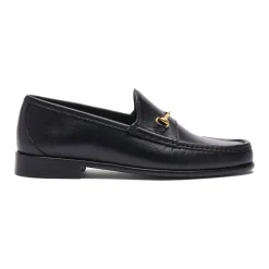 Fiori Snaffle Loafers