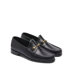 Fiori Snaffle Loafers