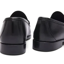 Fiori Snaffle Loafers