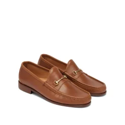 Fiori Snaffle Loafers
