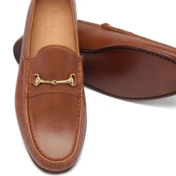 Fiori Snaffle Loafers