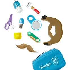 Online FAO SCHWARZ First Barber Pretend Grooming Kit