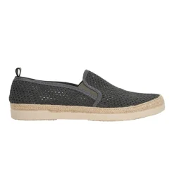 Fisherr Perforated Espadrilles