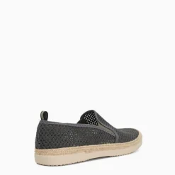 Fisherr Perforated Espadrilles