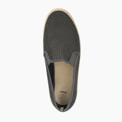 Fisherr Perforated Espadrilles