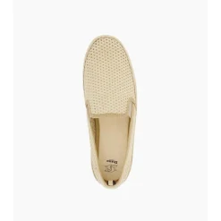 Fashion DUNE LONDON Fisherr Woven Espadrilles