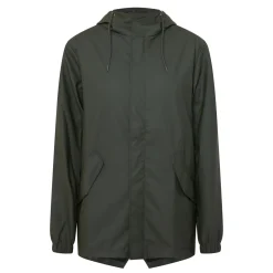 Discount RAINS Fishtail Waterproof Jacket