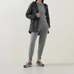 Discount RAINS Fishtail Waterproof Jacket