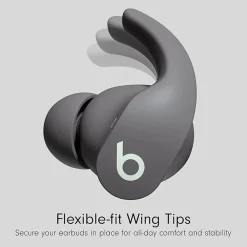 FitPro True Wireless Bud Grey