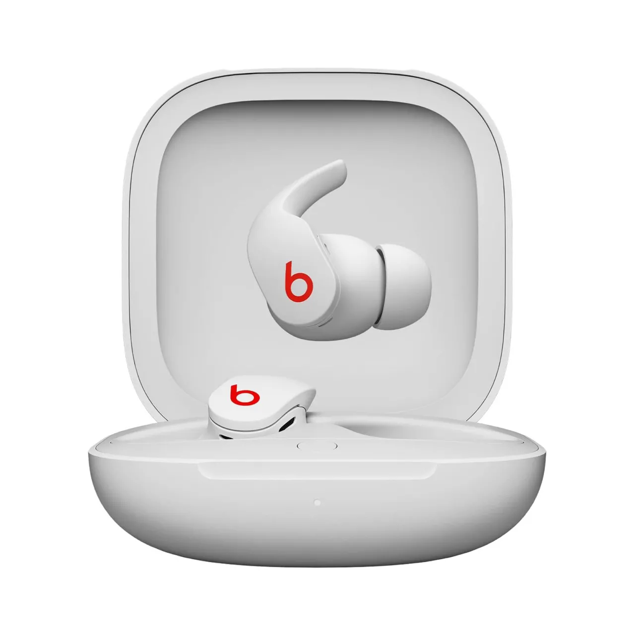 Hot BEATS FitPro True Wireless Bud White