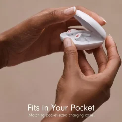 Hot BEATS FitPro True Wireless Bud White