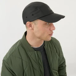 Online RAINS Five Panel Baseball Cap