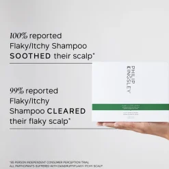 Flaky-Itchy Regime Kit