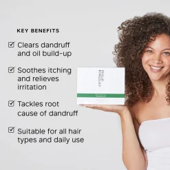 Flaky-Itchy Regime Kit