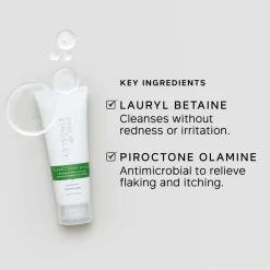 Flaky-Itchy Regime Kit