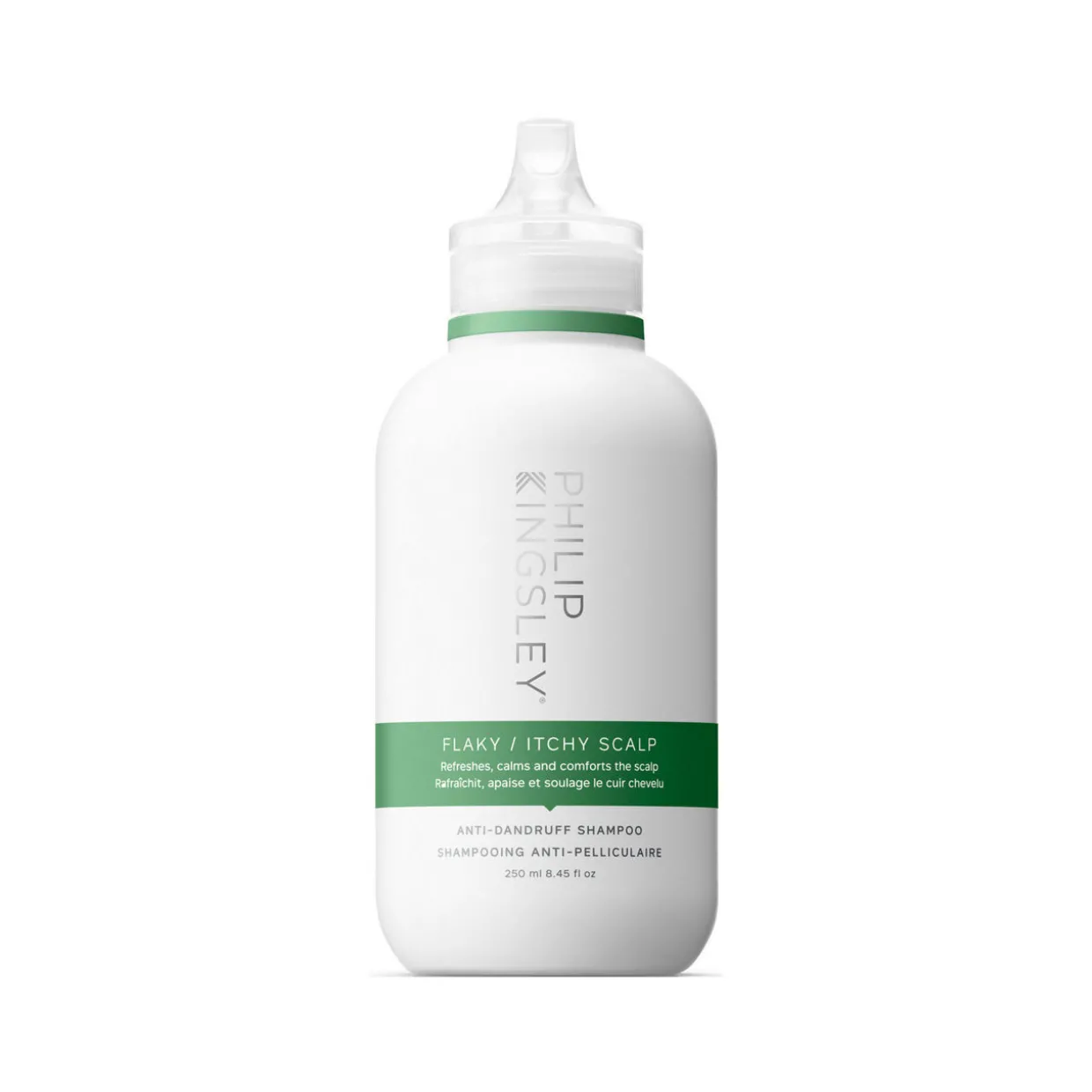 Flaky-Itchy Scalp Anti-Dandruff Shampoo