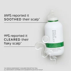 Flaky-Itchy Scalp Anti-Dandruff Shampoo