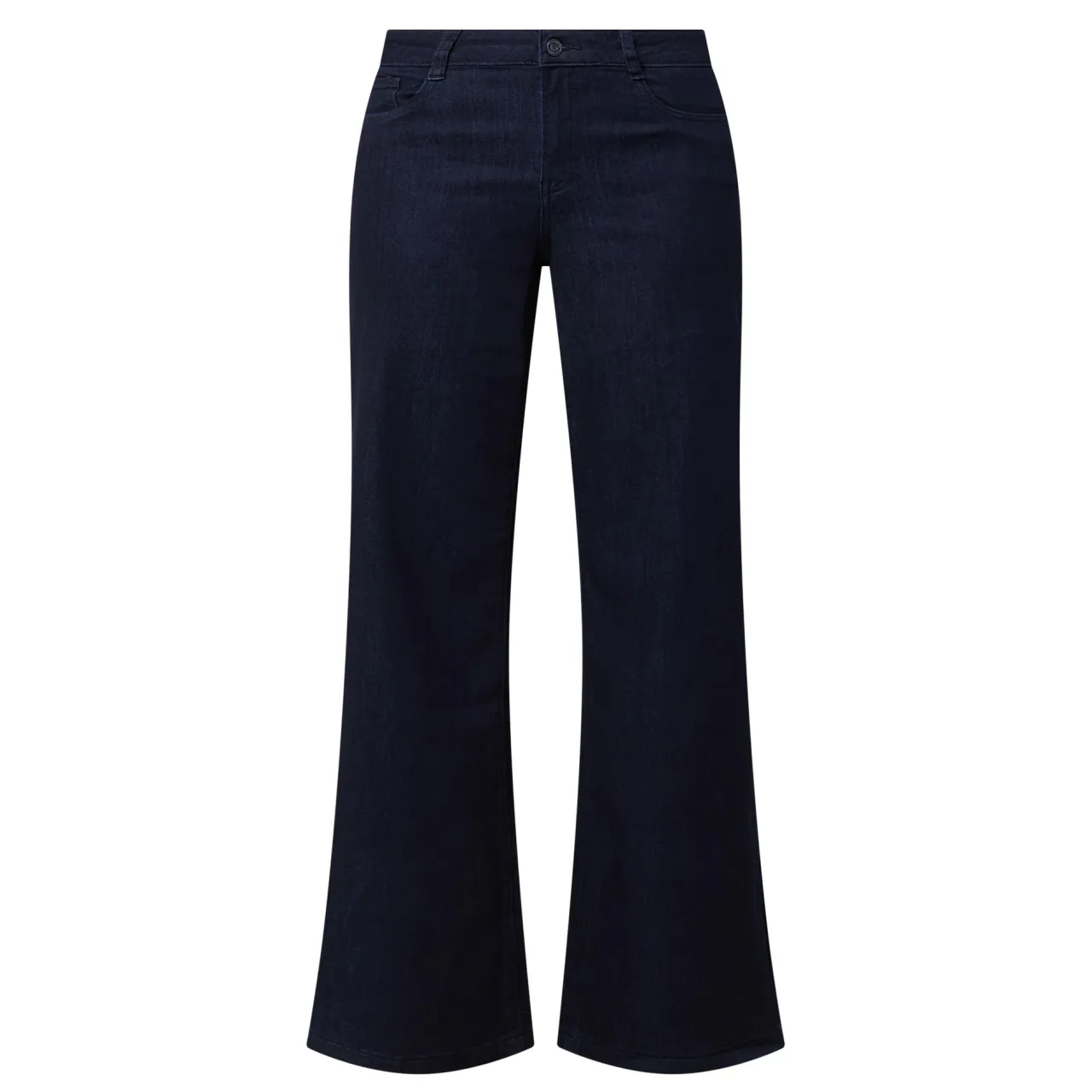 New JOSEPH RIBKOFF Flared Leg Jeans