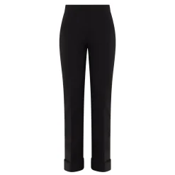 Best JOSEPH RIBKOFF Flared Leg Trousers
