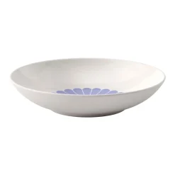 Clearance VILLEROY & BOCH Fleur Bleu Pasta Bowl