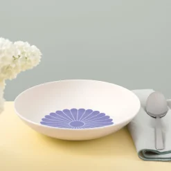 Clearance VILLEROY & BOCH Fleur Bleu Pasta Bowl