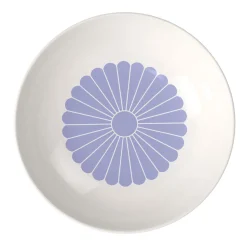 Clearance VILLEROY & BOCH Fleur Bleu Pasta Bowl