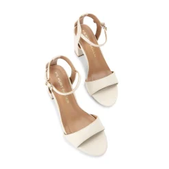 Discount KG BY KURT GEIGER Fleur Block Heels