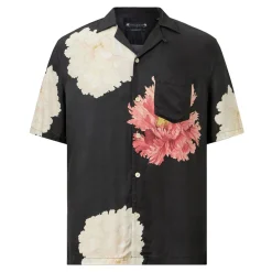 Fleur Casual Shirt