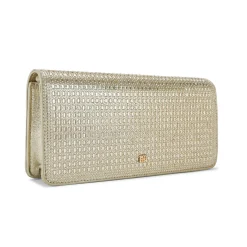 Discount KG BY KURT GEIGER Fleur Clutch Bag
