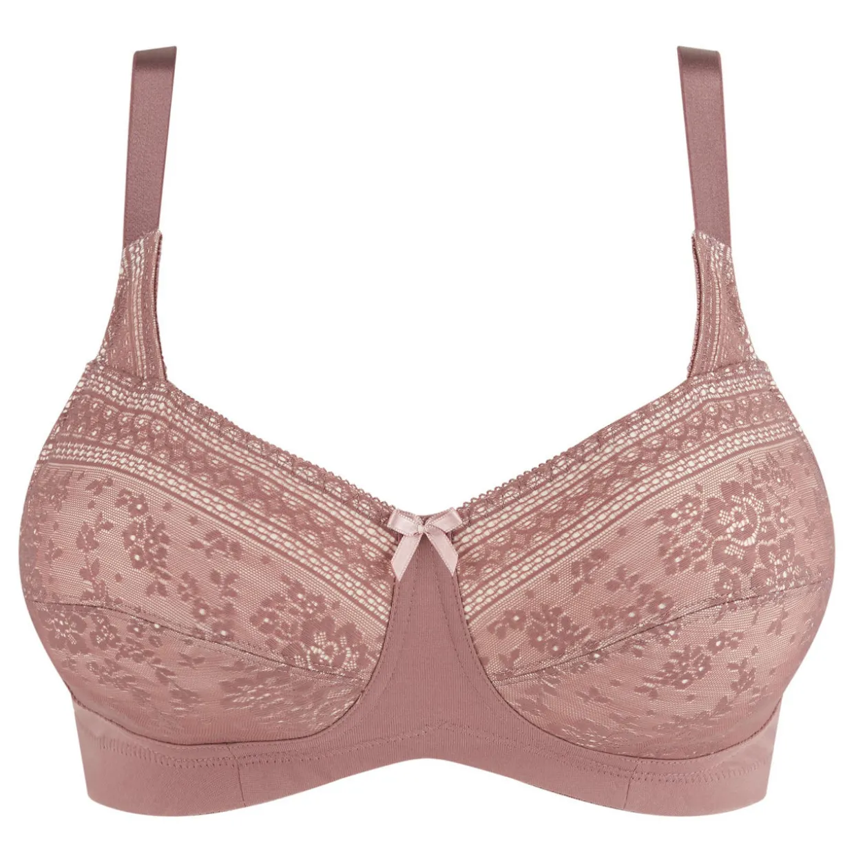 Fleur Mastectomy Bra