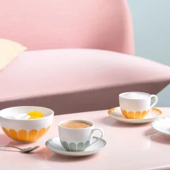 Fleur Soleil Cereal Bowl