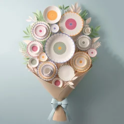 Fleur Soleil Cereal Bowl