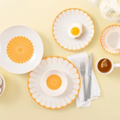 Fashion VILLEROY & BOCH Fleur Soleil Coffee Cup