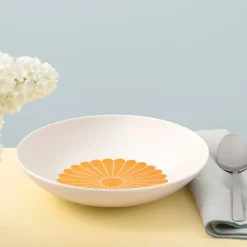 Best VILLEROY & BOCH Fleur Soleil Pasta Bowl