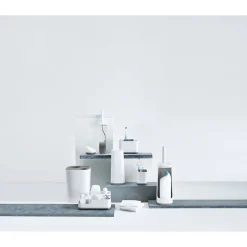 Discount JOSEPH JOSEPH Flex™ Plus Toilet Brush & Storage Caddy