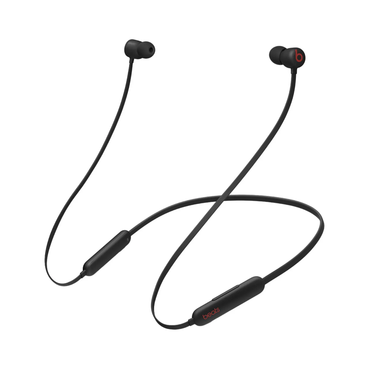 Online BEATS Flex Wireless Buds Black