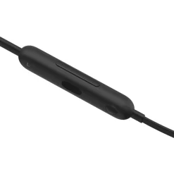 Online BEATS Flex Wireless Buds Black