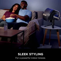 Sale SHARK FlexBreeze Pro Mist Indoor & Outdoor Fan & Outdoor Misting System