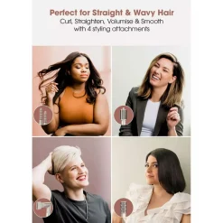 FlexStyle 4 in 1 Air Styler & Hair Dryer