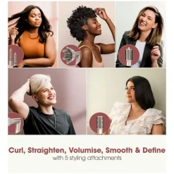 FlexStyle 5 in 1 Air Styler & Hair Dryer