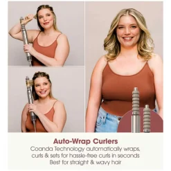 FlexStyle 5 in 1 Air Styler & Hair Dryer