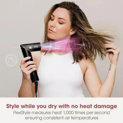 FlexStyle Air Styler & Hair Dryer System