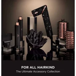 FlexStyle Sparkle Black Diamond