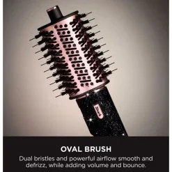 FlexStyle Sparkle Black Diamond