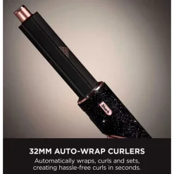 FlexStyle Sparkle Black Diamond