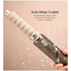 FlexStyle Sparkle 5-in-1 Air Styler Champagne