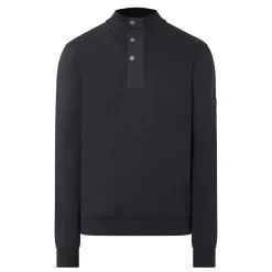 Outlet BARBOUR INTERNATIONAL Flight Half-Zip Sweatshirt