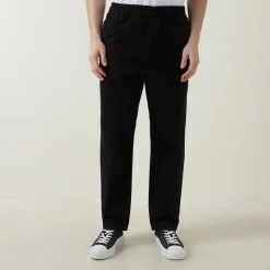 Outlet CARHARTT WIP Flint Casual Trousers