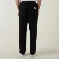 Outlet CARHARTT WIP Flint Casual Trousers