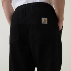 Outlet CARHARTT WIP Flint Casual Trousers